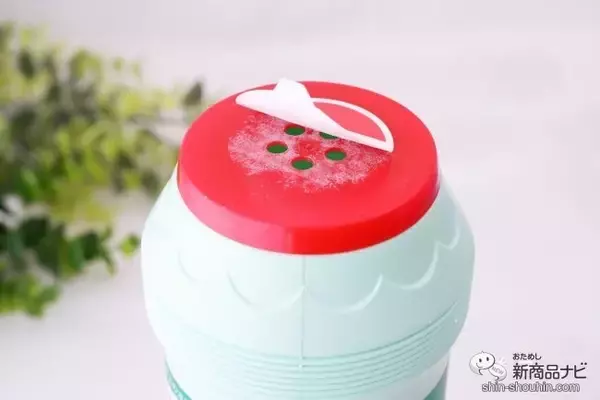 「これ1本でピカピカ！ 掃除をつい後回しにして、後悔したことのあるあなたに『スーパー泡立ちクレンザー』が大活躍！」の画像