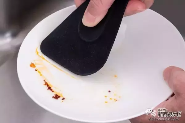 「食器にもフキンにも使える！ 純石けん分98%の万能固形石鹸『フキンソープ』で手肌に優しく食器洗い！」の画像