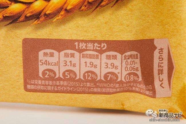 【糖質オフ】 10年ぶり新シリーズ『キットカット ミニ 全粒粉ビスケット in』はヘルシーなざくチョコ！【ダイエット】