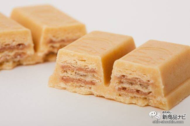 【糖質オフ】 10年ぶり新シリーズ『キットカット ミニ 全粒粉ビスケット in』はヘルシーなざくチョコ！【ダイエット】