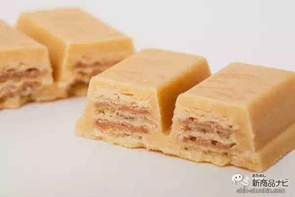 「【糖質オフ】 10年ぶり新シリーズ『キットカット ミニ 全粒粉ビスケット in』はヘルシーなざくチョコ！【ダイエット】」の画像