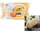 「『ローソン・今週の新商品』新感覚おにぎり爆誕！『スティックおにぎり　チキン南蛮/だし香るひれかつ』新発売」の画像3