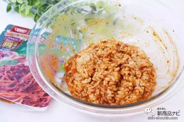 「電子レンジ１分で本格イタリアン『レンジでおいしいパスタソース』はアレンジレシピもたまらぬ美味しさ！」の画像