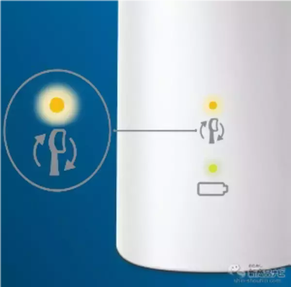 「【電動歯ブラシ】『ソニッケアー プロテクトクリーン〈プラス〉 紫外線除菌器付』なら初心者にも歯ぐきにも詰め物にもやさしい！」の画像