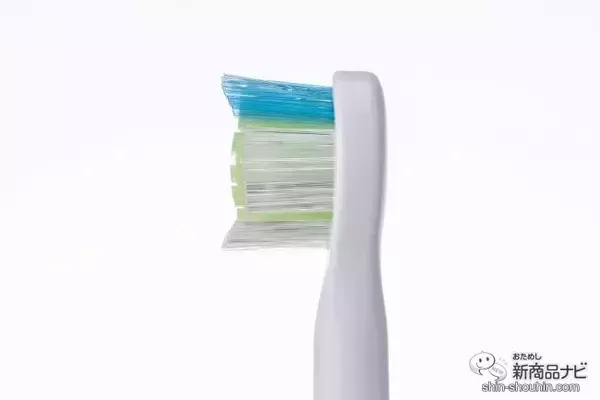 「【電動歯ブラシ】『ソニッケアー プロテクトクリーン〈プラス〉 紫外線除菌器付』なら初心者にも歯ぐきにも詰め物にもやさしい！」の画像