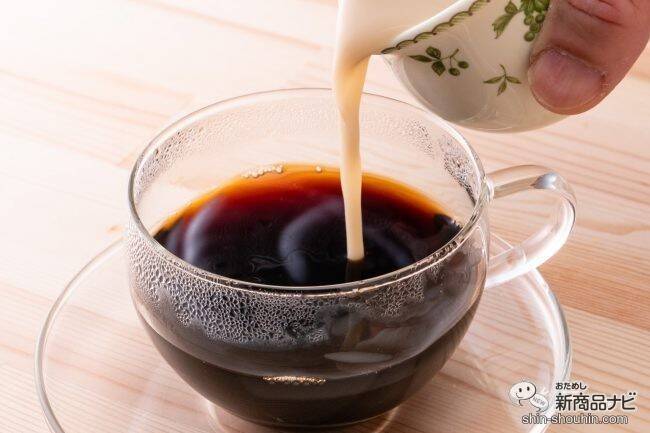 マルサンアイから『オーツミルク200ml』が発売！そのままはもちろん、コーヒーとの相性も抜群!!