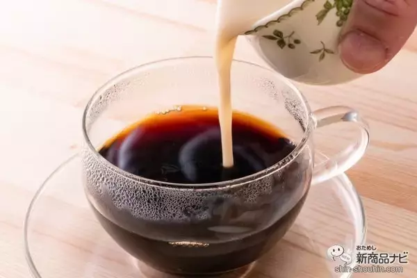 「マルサンアイから『オーツミルク200ml』が発売！そのままはもちろん、コーヒーとの相性も抜群!!」の画像