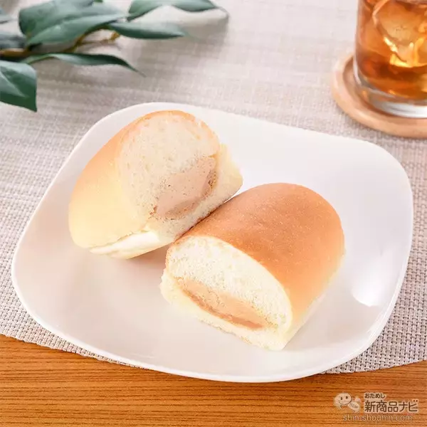 「『ファミリーマート・今週の新商品』パン生地ボリュームアップ！「FAMIMA BAKERY（ファミマベーカリー）」のコッペパンリニューアル！」の画像