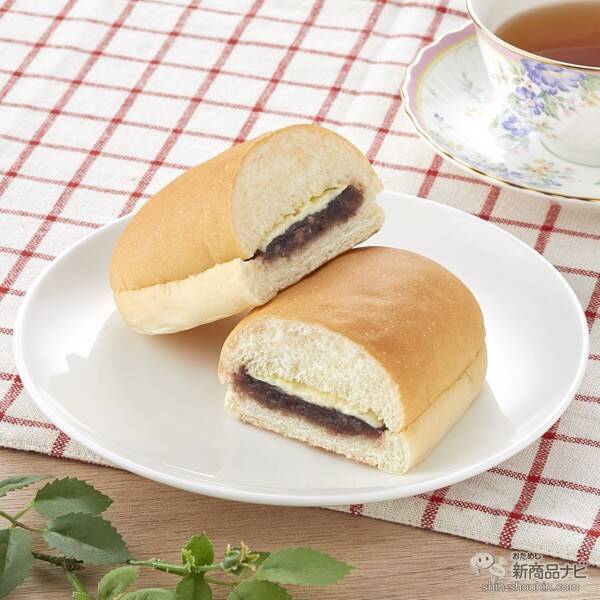 『ファミリーマート・今週の新商品』パン生地ボリュームアップ！「FAMIMA BAKERY（ファミマベーカリー）」のコッペパンリニューアル！