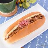 「『ファミリーマート・今週の新商品』パン生地ボリュームアップ！「FAMIMA BAKERY（ファミマベーカリー）」のコッペパンリニューアル！」の画像6