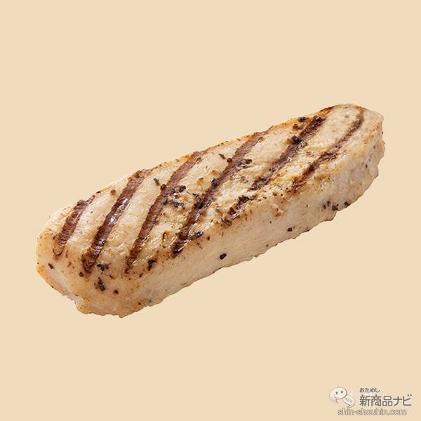 『ファミリーマート・今週の新商品』パン生地ボリュームアップ！「FAMIMA BAKERY（ファミマベーカリー）」のコッペパンリニューアル！