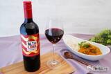 「カレー専用ワイン!? 『アルタ・ロマ』で ワイン×カレーのフードペアリングを楽しもう！」の画像4