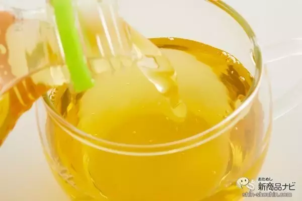 「紅茶ボス第4弾！ 5種の果実使用『クラフトボス フルーツティー』」の画像