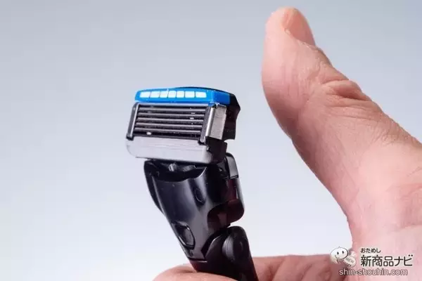 「T字カミソリの王道・Schickの日本最高峰モデル『極 KIWAMI / 同 敏感肌用』の”これを選んでおけば間違いない”感」の画像