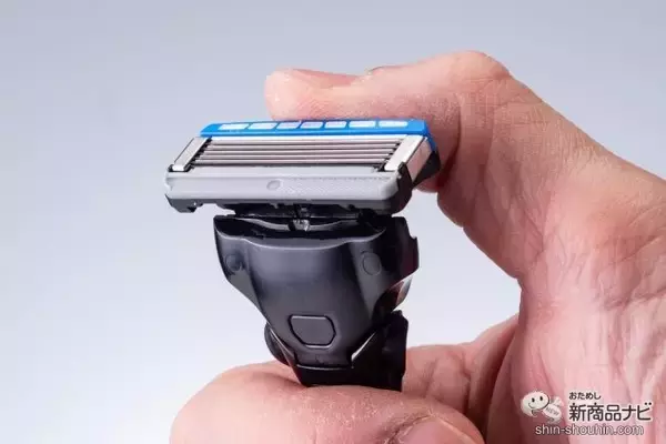 「T字カミソリの王道・Schickの日本最高峰モデル『極 KIWAMI / 同 敏感肌用』の”これを選んでおけば間違いない”感」の画像