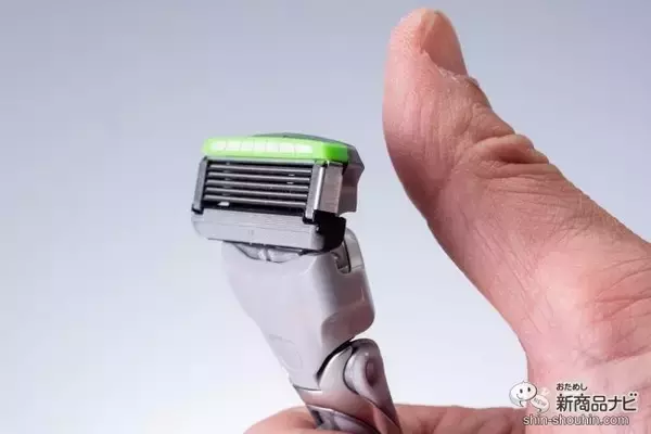 「T字カミソリの王道・Schickの日本最高峰モデル『極 KIWAMI / 同 敏感肌用』の”これを選んでおけば間違いない”感」の画像