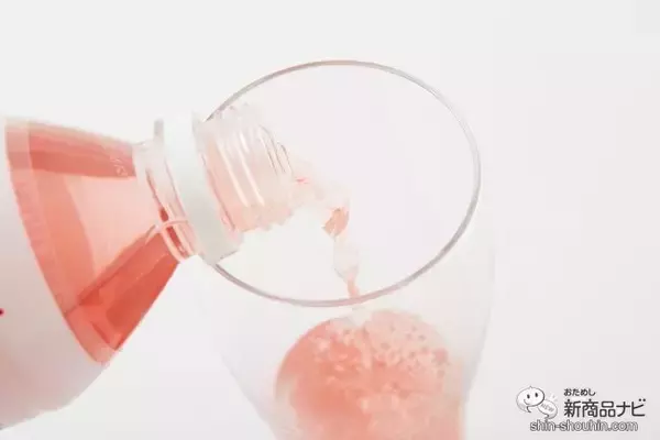 「失う前に補給！　アミノ酸やビタミンCをこまめにチャージできる『キリン×ファンケル デイリーアミノウォーター』」の画像