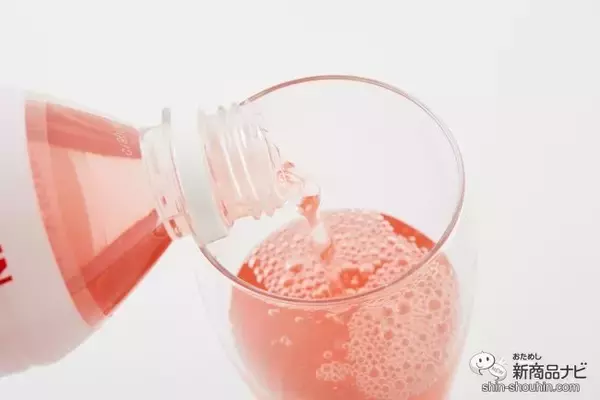 「失う前に補給！　アミノ酸やビタミンCをこまめにチャージできる『キリン×ファンケル デイリーアミノウォーター』」の画像