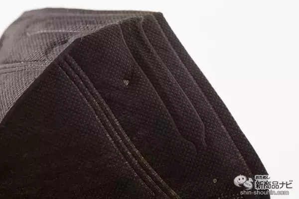 「【KF94 規格】高機能マスク『3M ウイルス飛沫対策マスク』はフック式で耳痛知らず！」の画像