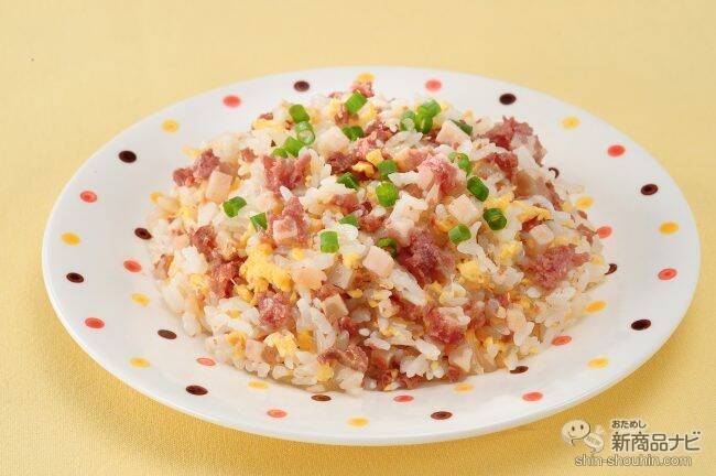 親子で作ろう簡単クッキング！ 沖縄のソウルフード『クッキングハッシュ』でまぜまぜサンドイッチを作ってみた！