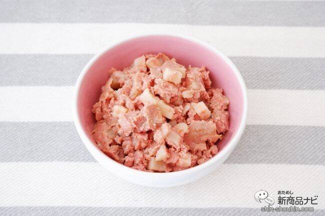 親子で作ろう簡単クッキング！ 沖縄のソウルフード『クッキングハッシュ』でまぜまぜサンドイッチを作ってみた！