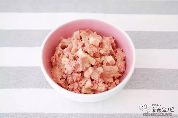 「親子で作ろう簡単クッキング！ 沖縄のソウルフード『クッキングハッシュ』でまぜまぜサンドイッチを作ってみた！」の画像