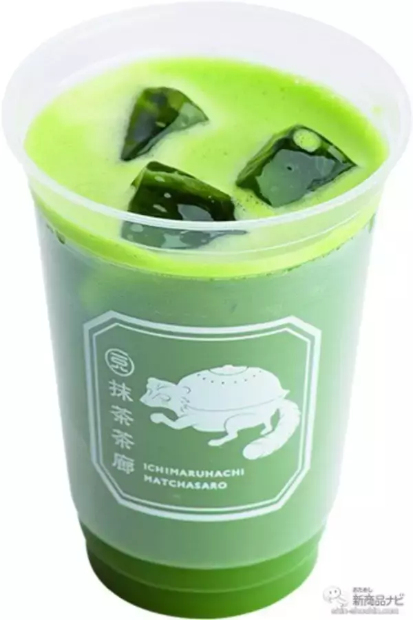 「「一〇八抹茶茶廊」が都内などに新店オープン。安全・安心の希少なオーガニック抹茶が楽しめるその『抹茶・ほうじ茶へこだわり』とは…!?」の画像