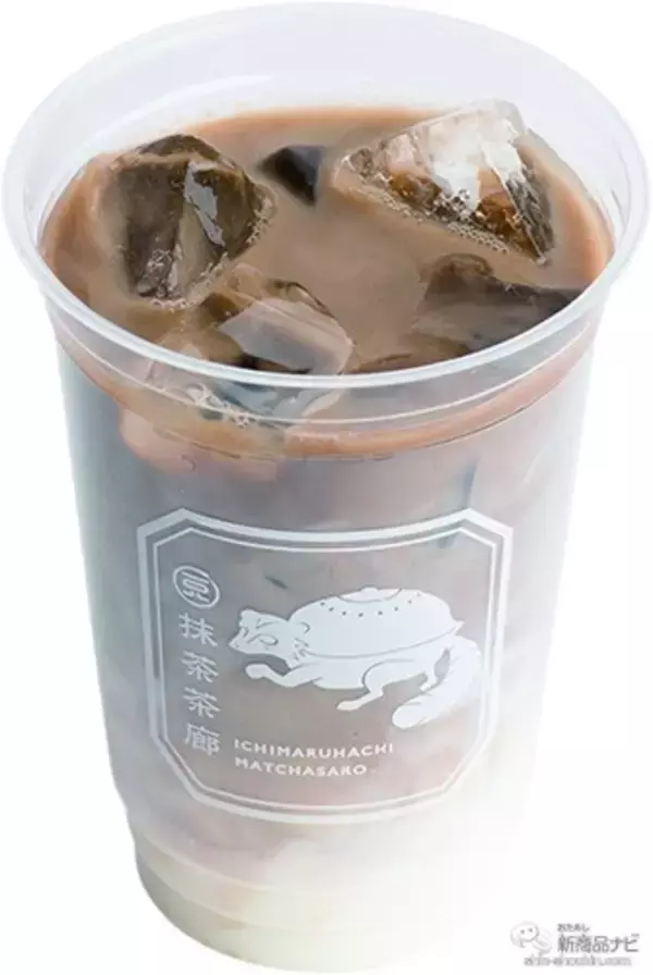 「「一〇八抹茶茶廊」が都内などに新店オープン。安全・安心の希少なオーガニック抹茶が楽しめるその『抹茶・ほうじ茶へこだわり』とは…!?」の画像