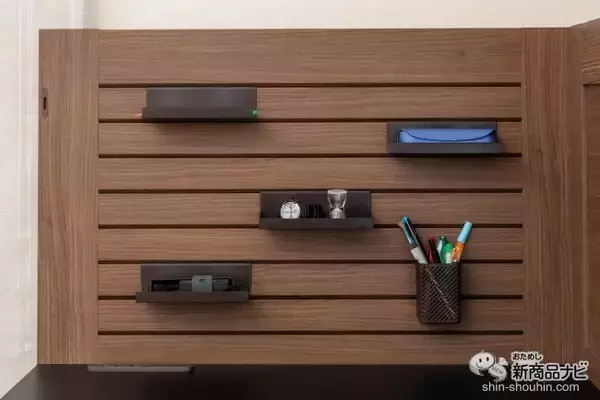 「自分だけの個室が作れちゃう!? 『楽組ブースデスク』でテレワークをより快適に作業できる環境に！」の画像