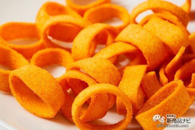 大きさ倍増！コンビニ限定『ギガント！ 暴君ハバネロ』は罰ゲーム的辛旨のまま食べ応えアップ！