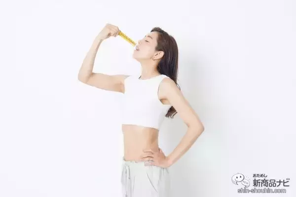 「今からでも遅くない！ 松本莉緒さんも推奨する『チャクラパウダー』で、夏までに理想の体型を手に入れよう！」の画像