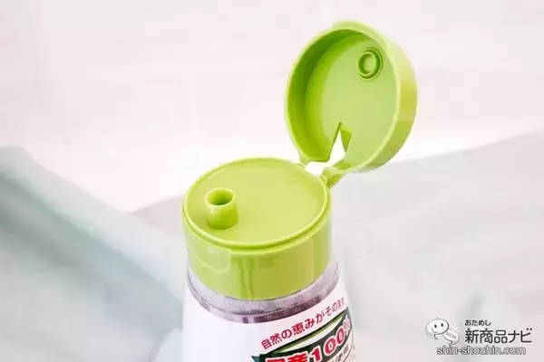 「たっぷり大容量800gになって新登場！ ハチミツや砂糖の代わりに「沖縄・奄美きびオリゴ」を活用しよう！」の画像