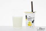 「アイスランド発の高たんぱく乳製品に新フレーバー登場！『Isey SKYR（イーセイ スキル） トロピカルミックス/ドリンク レモネード味/300g』」の画像17