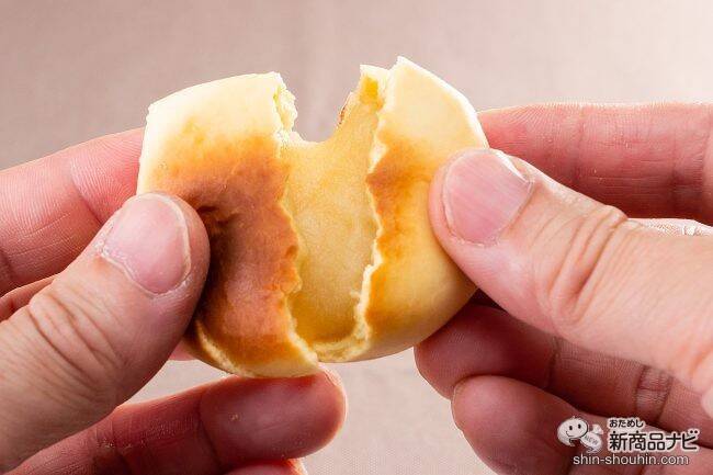 人気商品をできたてで食べられる!?  アツアツ＆とろ～り！ 青木松風庵の『焼きたて月化粧』でおうち時間を楽しもう！
