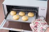 「人気商品をできたてで食べられる!?  アツアツ＆とろ～り！ 青木松風庵の『焼きたて月化粧』でおうち時間を楽しもう！」の画像8