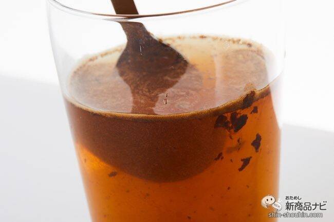 手軽でおいしくゴミ出ない！『1,2,CUBE（ワン・ツー・キューブ）緑茶/麦茶』ならティータイム新世紀