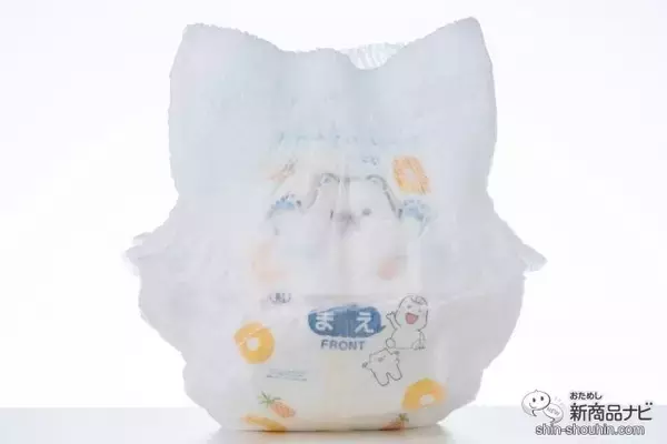 「汗ばむ季節や水遊びに！ ユニ・チャームの『ムーニーマン 汗スッキリ』と『水あそびパンツ』を使い分けて快適な夏を過ごそう」の画像