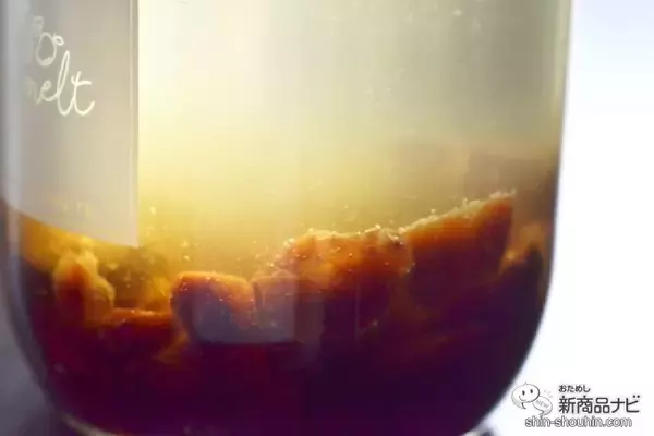 「「黒霧島MELT」×「ドライフルーツ」で自分だけのお酒。霧島酒造の『黒霧島MELT〈MY MELT KIT〉』でお家時間を楽しもう！」の画像