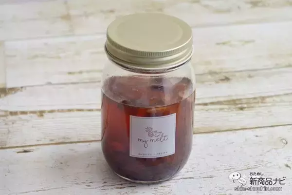 「「黒霧島MELT」×「ドライフルーツ」で自分だけのお酒。霧島酒造の『黒霧島MELT〈MY MELT KIT〉』でお家時間を楽しもう！」の画像