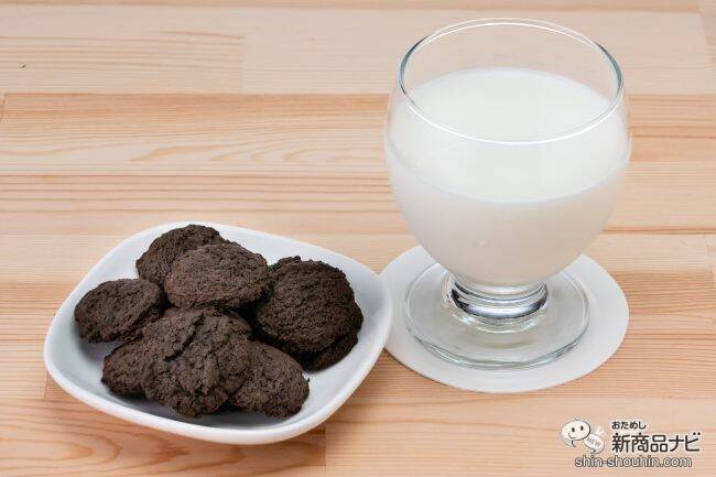 ダイエット中のおやつに！『matsukiyo LAB 糖質70％OFFビスケット 豆乳味・チョコレート味』で甘いもの欲を満たそう