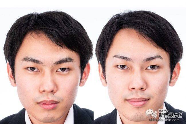 男の印象は眉で決まる!? テスコム『フェイスシェーバー TFC20』で眉毛を処理してデキる男に！