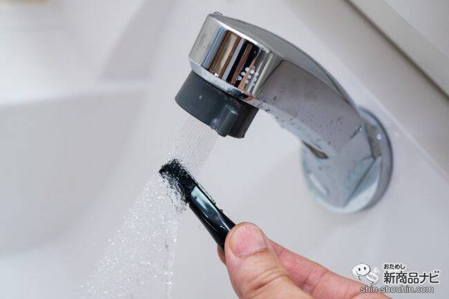 男の印象は眉で決まる!? テスコム『フェイスシェーバー TFC20』で眉毛を処理してデキる男に！