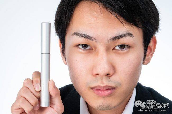 男の印象は眉で決まる!? テスコム『フェイスシェーバー TFC20』で眉毛を処理してデキる男に！