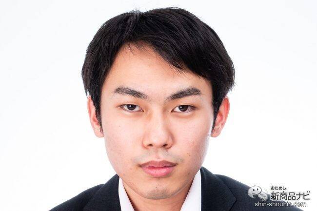 男の印象は眉で決まる!? テスコム『フェイスシェーバー TFC20』で眉毛を処理してデキる男に！