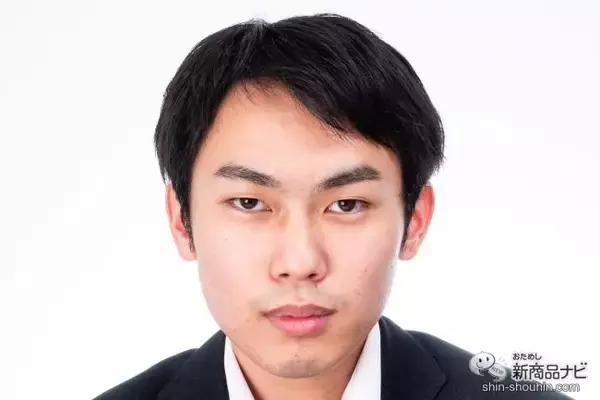 「男の印象は眉で決まる!? テスコム『フェイスシェーバー TFC20』で眉毛を処理してデキる男に！」の画像