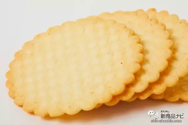 「【定番】薄さ3㎜のサクサクがおいしい東ハト『ハーベスト』。SNSで話題のアレンジレシピもやってみよう！」の画像