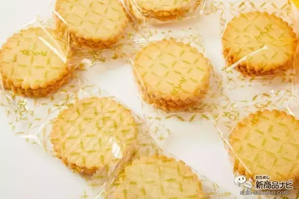 「【定番】薄さ3㎜のサクサクがおいしい東ハト『ハーベスト』。SNSで話題のアレンジレシピもやってみよう！」の画像