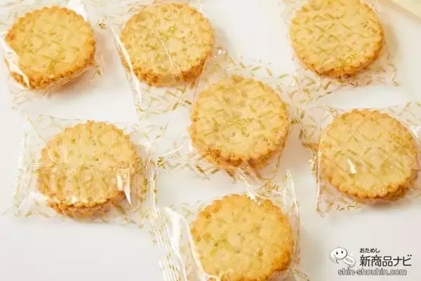 「【定番】薄さ3㎜のサクサクがおいしい東ハト『ハーベスト』。SNSで話題のアレンジレシピもやってみよう！」の画像