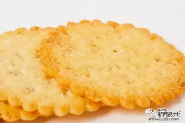 「【定番】薄さ3㎜のサクサクがおいしい東ハト『ハーベスト』。SNSで話題のアレンジレシピもやってみよう！」の画像