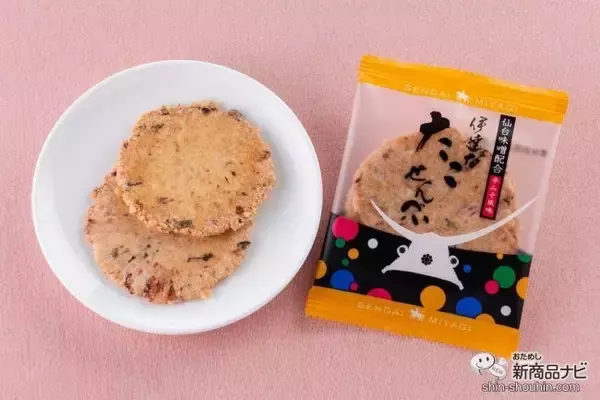 「今年の夏の贈り物は『三陸たこせん』で決まり！ 海鮮せんべい塩竈の人気商品を徹底レビュー！」の画像